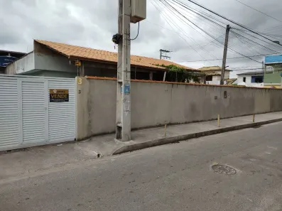 Casa com 3 Quartos à venda, 160m² no Recanto, Rio das Ostras