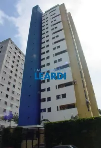 Apartamento com 2 Quartos à venda, 129m² no Paraíso do Morumbi, São Paulo
