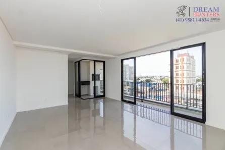 Cobertura com 2 Quartos à venda, 141m² no Capão Raso, Curitiba