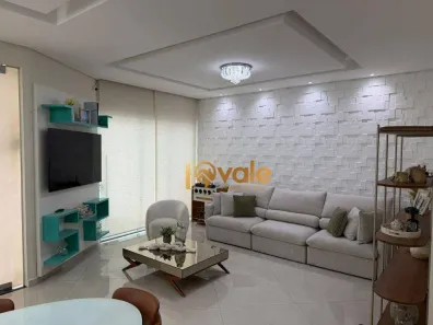 Casa com 4 Quartos à venda, 250m² no Cidade Jardim, Jacareí