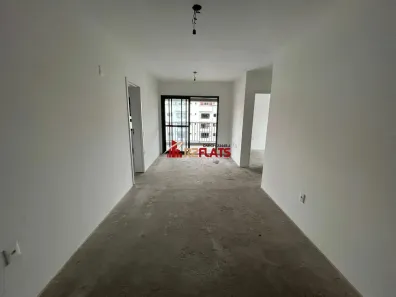 Apartamento com 3 Quartos à venda, 85m² no Indianópolis, São Paulo