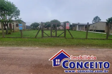 Lote/Terreno à venda, 300m² no Harmonia, Imbé