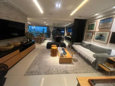 Apartamento com 3 Quartos à venda, 154m² no Horto Florestal, Salvador