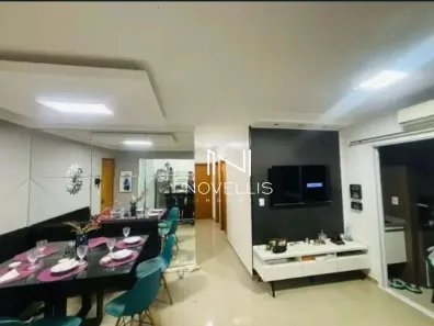 Apartamento com 2 Quartos à venda, 65m² no Parque Industrial, São José dos Campos
