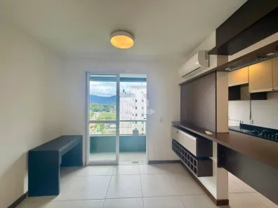 Apartamento com 1 Quarto à venda, 42m² no São José, Santa Maria