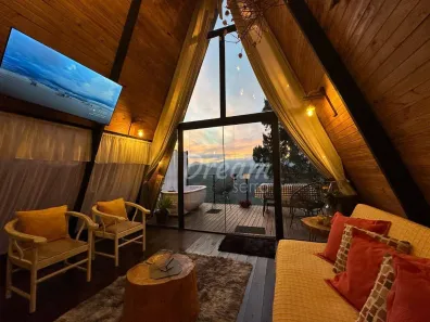 Casa com 2 Quartos à venda, 180m² no Fazenda Suiça, Teresópolis