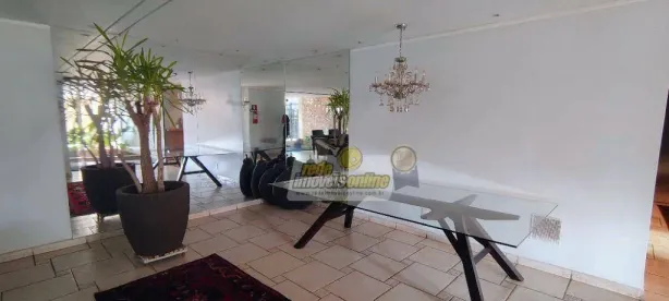 Apartamento com 4 Quartos para alugar, 140m² no Nossa Senhora da Abadia, Uberaba