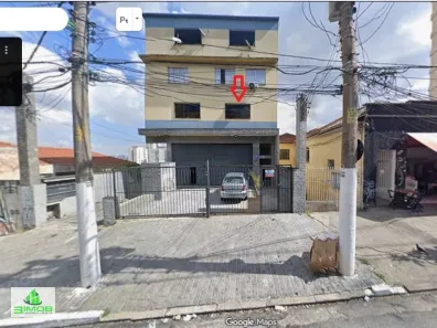 Sala Comercial para alugar, 43m² no Vila Maria, São Paulo