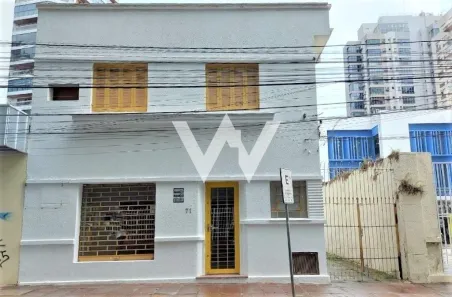 Prédio Comercial à venda, 174m² no Centro, Novo Hamburgo