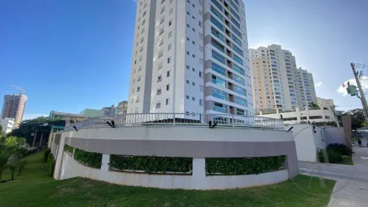 Apartamento com 3 Quartos para alugar, 151m² no Jardim Judith, Sorocaba