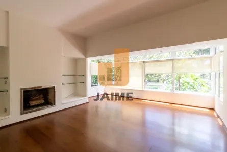 Sobrado com 4 Quartos à venda, 450m² no Pacaembu, São Paulo