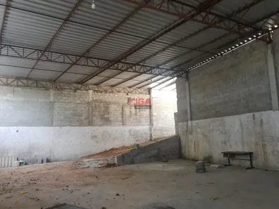 Galpão/Depósito/Armazém à venda, 800m² no Rio Bonito, São Paulo