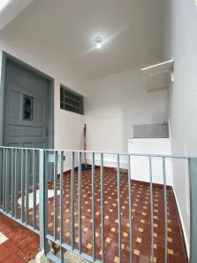 Casa com 1 Quarto para alugar, 60m² no Rio Pequeno, São Paulo