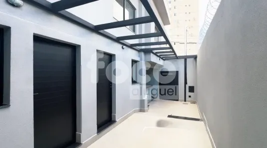 Imóvel Comercial para alugar, 70m² no Lídice, Uberlândia