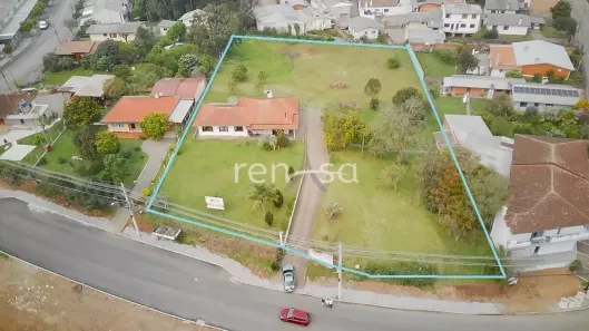 Lote/Terreno à venda, 5100m² no Desvio Rizzo, Caxias do Sul