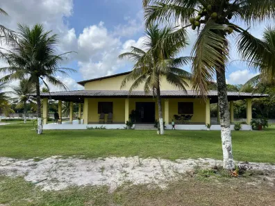 Fazenda/Sítio com 6 Quartos à venda, 20700m² no Conde, Conde