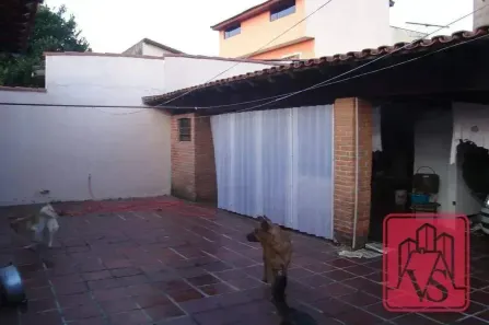 Casa com 3 Quartos à venda, 201m² no Centro, São Bernardo do Campo