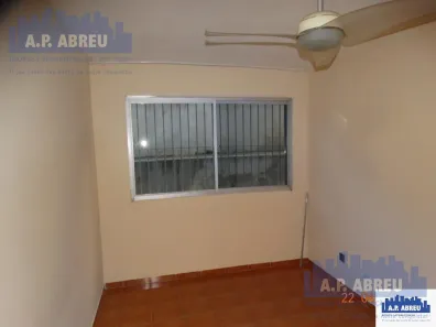 Apartamento com 2 Quartos à venda, 52m² no Engenheiro Goulart, São Paulo