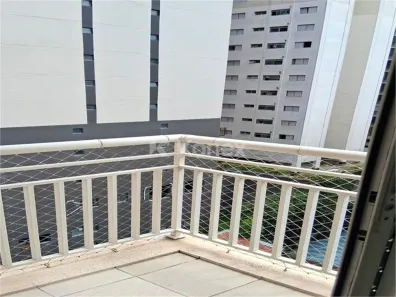 Apartamento com 3 Quartos à venda, 66m² no Bela Vista, São Paulo