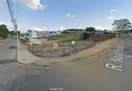 Lote/Terreno à venda, 900m² no Vila Monterrey, São José dos Campos