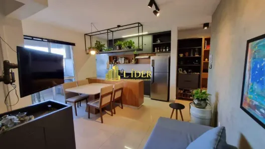 Apartamento com 2 Quartos à venda, 60m² no Santa Mônica, Uberlândia