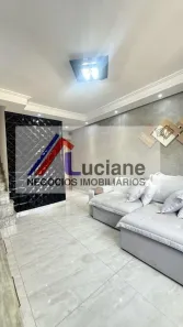 Sobrado com 2 Quartos à venda, 100m² no Parque das Nações, Santo André