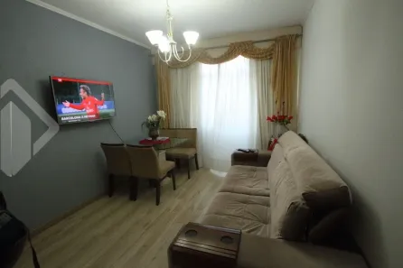 Apartamento com 3 Quartos à venda, 59m² no Medianeira, Porto Alegre
