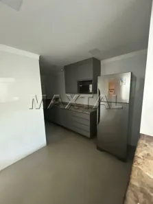 Apartamento com 2 Quartos à venda, 66m² no Jardim São Paulo(Zona Norte), São Paulo