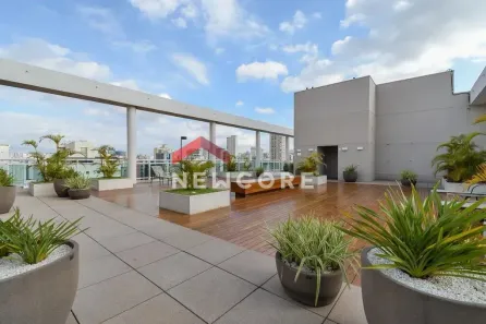 Apartamento com 4 Quartos à venda, 188m² no Barra Funda, São Paulo