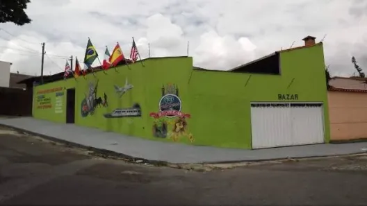 Casa com 3 Quartos à venda, 233m² no Santa Branca, Belo Horizonte
