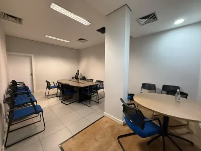 Prédio Comercial com 35 Quartos para alugar, 2150m² no Pedreira, Belém