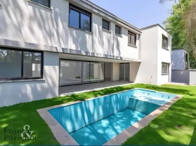 Casa de Condomínio com 4 Quartos à venda, 712m² no Jardim Cordeiro, São Paulo