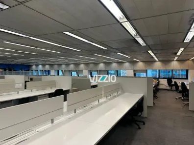 Sala Comercial para venda ou aluguel, 600m² no Jardim Paulistano, São Paulo