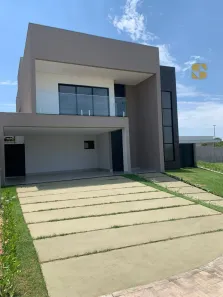 Casa de Condomínio com 4 Quartos à venda, 350m² no Ribeirão do Lipa, Cuiabá