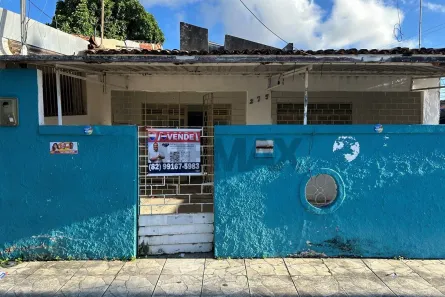 Casa com 2 Quartos à venda, 210m² no Poço, Maceió