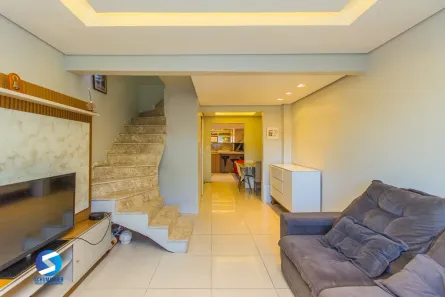 Casa com 2 Quartos à venda, 105m² no Rio Branco, Canoas