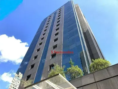 Sala Comercial à venda, 98m² no Itaim Bibi, São Paulo