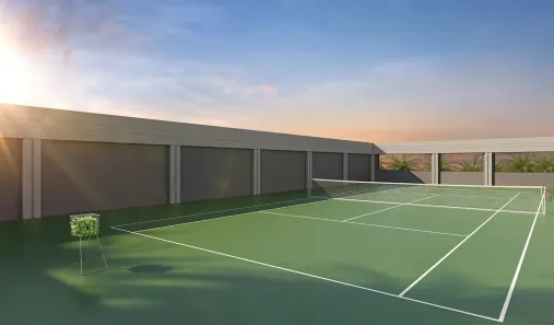Apartamento com 4 Quartos à venda, 188m² no Vila Prudente, São Paulo