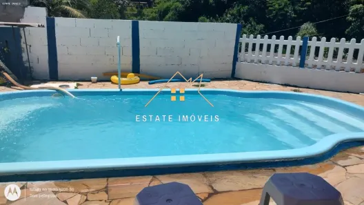 Fazenda/Sítio com 2 Quartos à venda, 180m² no Granjas Urupes, Arujá