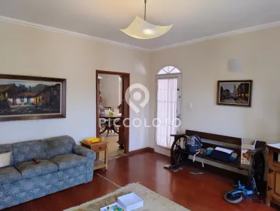 Casa com 3 Quartos à venda, 180m² no Nova Campinas, Campinas