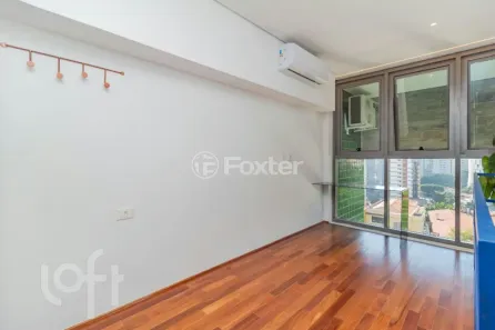 Apartamento com 1 Quarto à venda, 40m² no Sumarezinho, São Paulo
