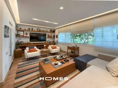 Apartamento com 3 Quartos à venda, 138m² no Leblon, Rio de Janeiro