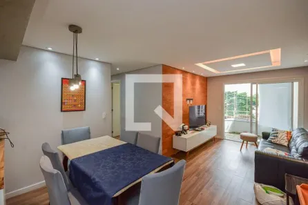 Apartamento com 2 Quartos à venda, 69m² no Vila Sofia, São Paulo