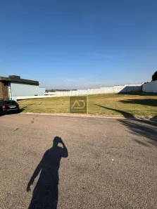 Lote/Terreno à venda, 316m² no Jardim Residencial Alto de Itaici, Indaiatuba
