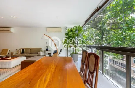Apartamento com 4 Quartos à venda, 261m² no Ipanema, Rio de Janeiro