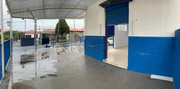 Ponto Comercial para alugar, 30m² no Vila Industrial, Campinas