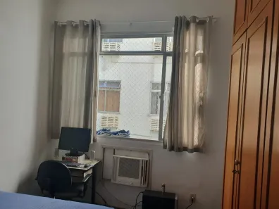 Apartamento com 1 Quarto à venda, 28m² no Flamengo, Rio de Janeiro