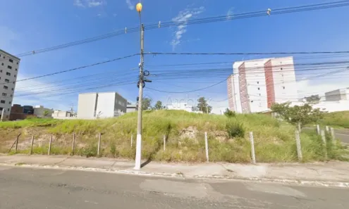 Lote/Terreno à venda, 364m² no Jardim Dona Judith, Americana
