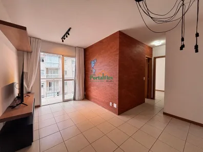 Apartamento com 2 Quartos à venda, 50m² no Morada de Laranjeiras, Serra