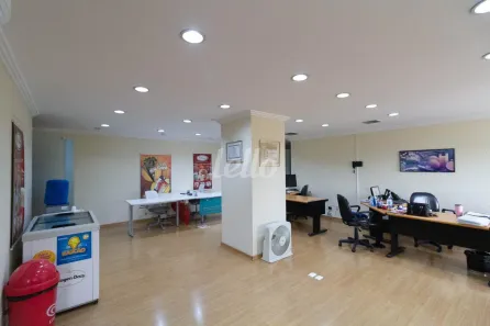 Sala Comercial para alugar, 114m² no Jardim Paulistano, São Paulo